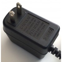 CARGADOR / ADAPTADOR DE FUENTE DE ALIMENTACION UNIDEN VCA-VCD / NUMERO DE PARTE PS-0007 / ENTRADA VCA 120V 60HZ 4W / SALIDA VCD 9V 210MA / MODELO PS-0007